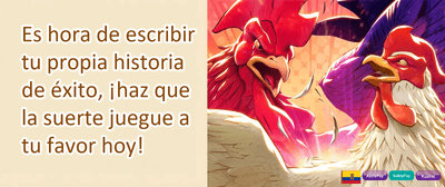 Recarga Diaria de Energía promotion